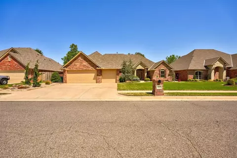 2809 SW 135th St, Oklahoma City, OK 73170