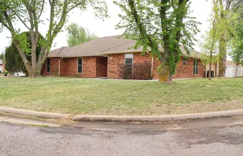 5100 SE 58th St, Oklahoma City, OK 73135