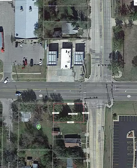 00 E Highland St, Shawnee, OK 74801