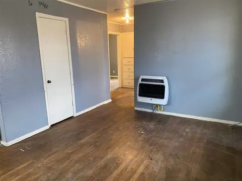509 Chris Ave, Altus, OK 73521 photo 2