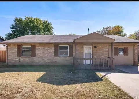29170 E 156th St, Coweta, OK 74429