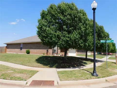 1537 NW 123rd St, Oklahoma City, OK 73120