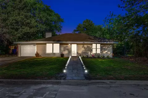1413 Mckinley Ave, Norman, OK 73072
