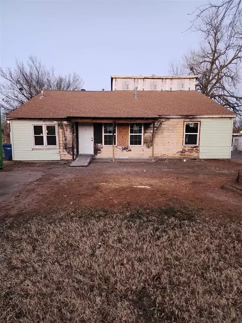 409 Russell Dr, Oklahoma City, OK 73110