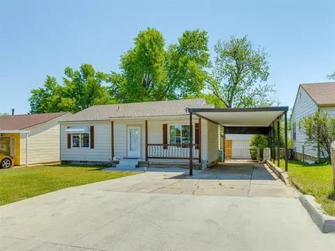 520 SW 48th St, Oklahoma City, OK 73109