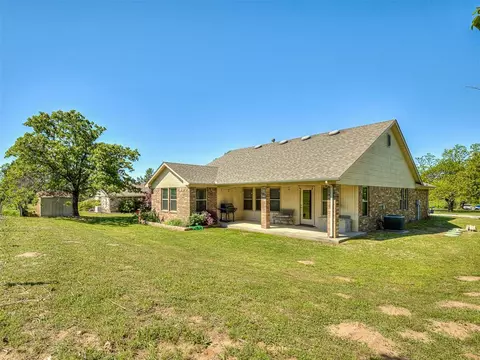 2486 Del Rey Rd, Harrah, OK 73045 photo 46