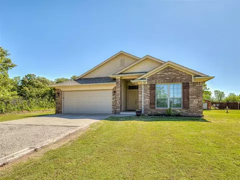 2486 Del Rey Rd, Harrah, OK 73045 photo 3