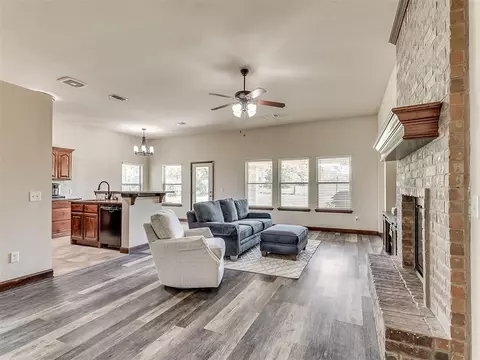 2486 Del Rey Rd, Harrah, OK 73045 photo 10