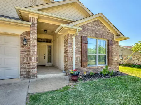2486 Del Rey Rd, Harrah, OK 73045 photo 4