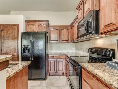 2486 Del Rey Rd, Harrah, OK 73045 photo 15