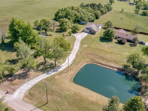 2486 Del Rey Rd, Harrah, OK 73045 photo 48