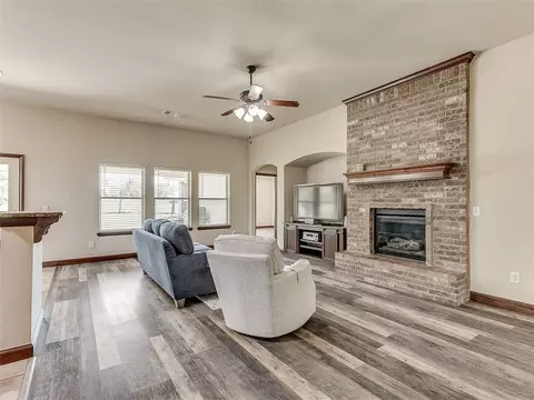 2486 Del Rey Rd, Harrah, OK 73045 photo 11