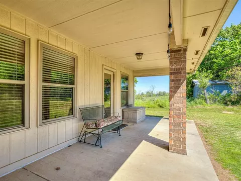 2486 Del Rey Rd, Harrah, OK 73045 photo 45