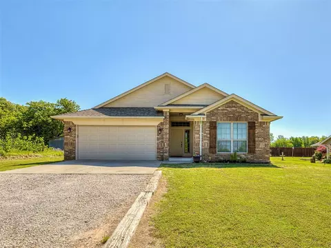 2486 Del Rey Rd, Harrah, OK 73045 photo 2