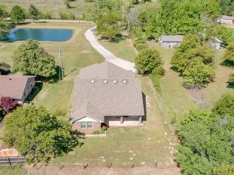 2486 Del Rey Rd, Harrah, OK 73045 photo 50