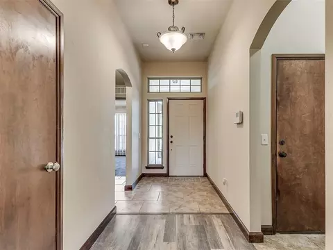 2486 Del Rey Rd, Harrah, OK 73045 photo 5