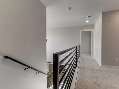 Entry Way - 1929 Lago Dr, Moore, OK 73160 photo 4 of 5