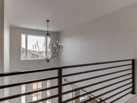 Entry Way - 1929 Lago Dr, Moore, OK 73160 photo 5 of 5