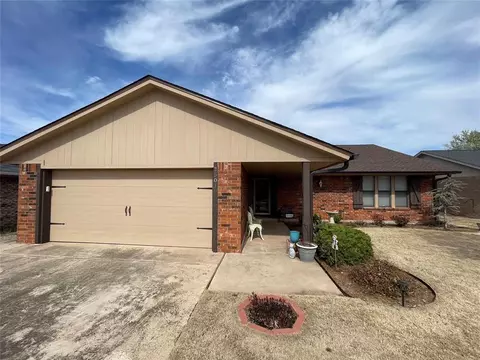 7501 NW 126th St, Oklahoma City, OK 73142
