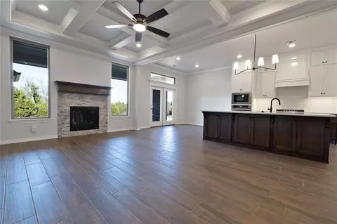 9805 Aster St, Edmond, OK 73025