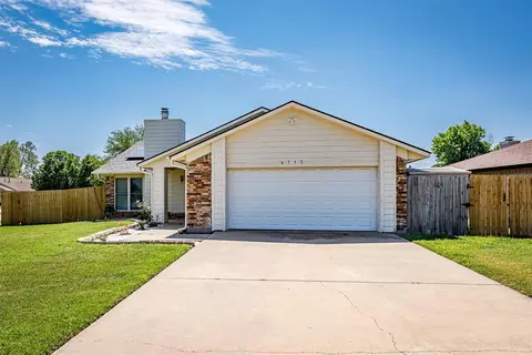 4715 NE Bell Ave, Lawton, OK 73507