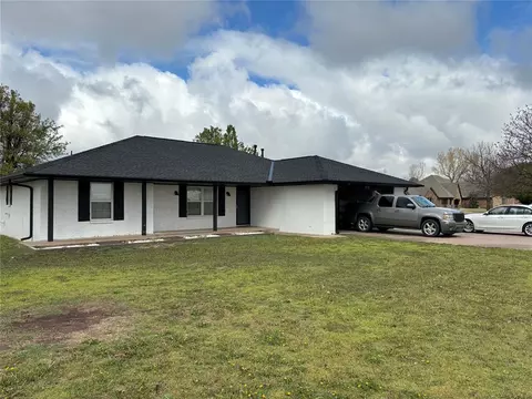 Undisclosed, Newcastle, OK 73065