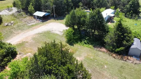 10260 Banner Oaks Ln, Lexington, OK 73051