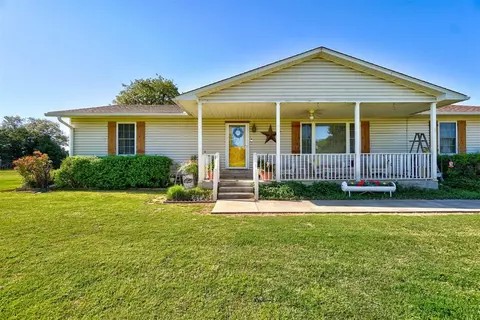 117 Zelda Ln, Mcloud, OK 74851
