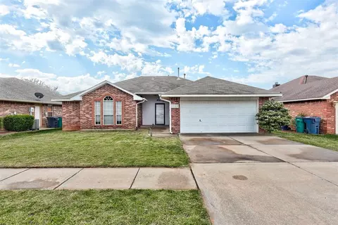 2720 SE 96th St, Oklahoma City, OK 73160