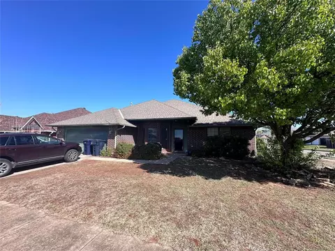 1501 SW 131st Ter, Oklahoma City, OK 73170