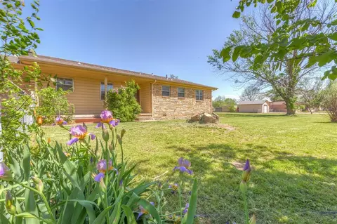 1307 N 151st East Ave, Tulsa, OK 74116