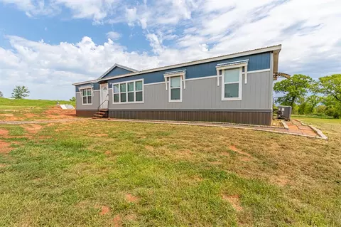 34315 Greenvallie Dr, Wanette, OK 74878