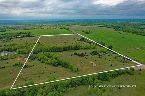 0001 E 1540 Rd, Stratford, OK 74820