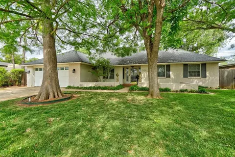 7004 N Omaha Ave, Oklahoma City, OK 73116