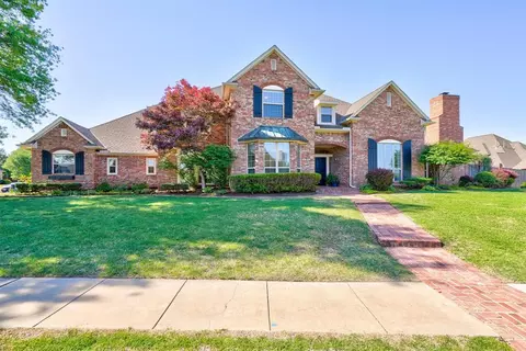 3108 Olde Edmond Rd, Edmond, OK 73034