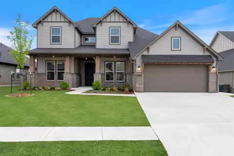 13268 Sawtooth Oak Rd, Choctaw, OK 73020