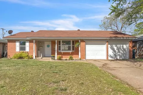 10529 N Mckinley Ave, Oklahoma City, OK 73114