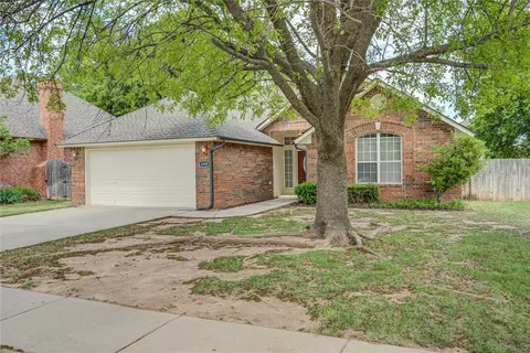 4909 Baker St, Norman, OK 73072