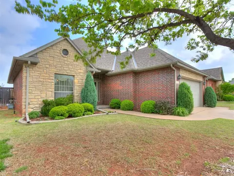 5213 NW 123rd St, Oklahoma City, OK 73142