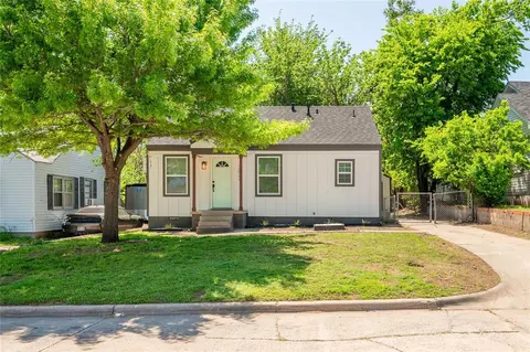 3032 NW 28th St, Oklahoma City, OK 73107