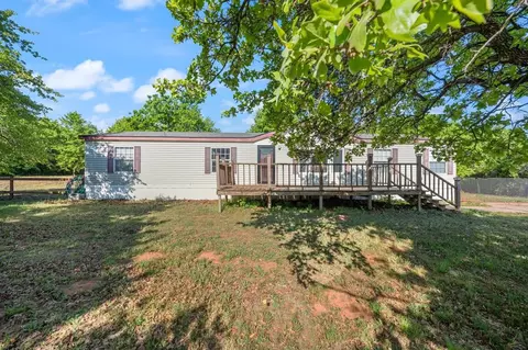 12951 Fox Hole Rd, Edmond, OK 73034