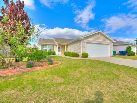 1113 SW 155th St, Oklahoma City, OK 73170