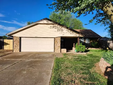 9800 S Country Club Dr, Oklahoma City, OK 73159