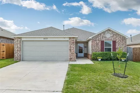 4117 Siena Ridge Blvd, Oklahoma City, OK 73179