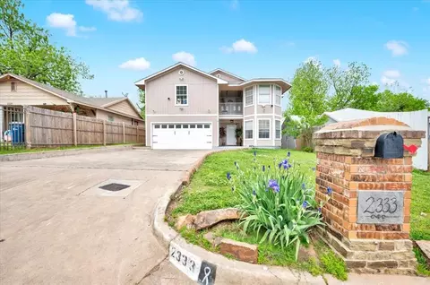 2333 SW 35th St, Oklahoma City, OK 73119