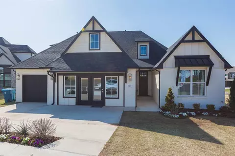 3033 Birchwood Cir, Arcadia, OK 73007