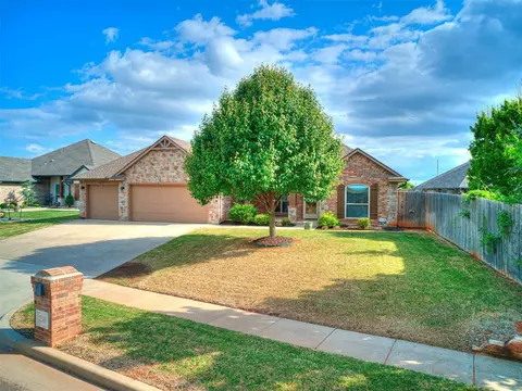 12108 NW 138th St, Piedmont, OK 73078