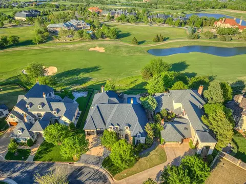 14204 Calais Cir, Oklahoma City, OK 73142