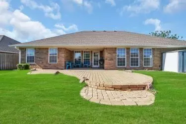 1812 Foxtail Cir, Altus, OK 73521 photo 30