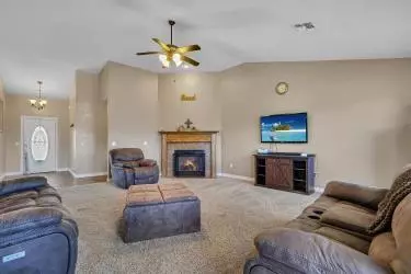 1812 Foxtail Cir, Altus, OK 73521 photo 7